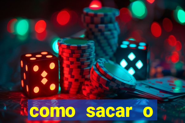 como sacar o dinheiro do jogo fortune tiger no celular